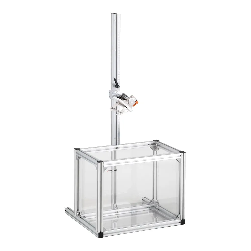 4-4555-01　Basic drop tester　RKS-1