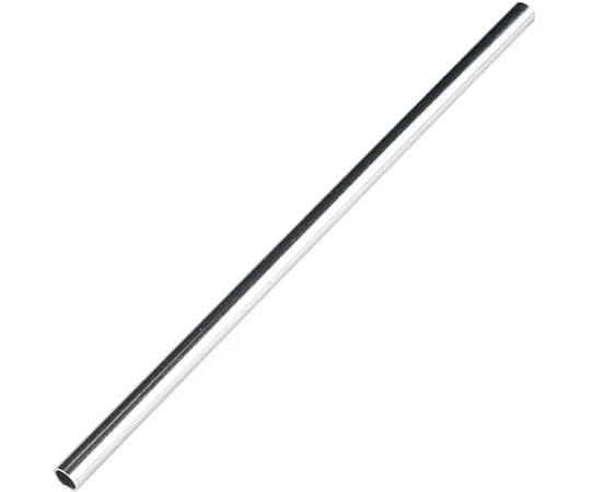 67-0455-11　Tube - Aluminum(3/8inch OD×10inch L×0.30inch ID)　ROB-12215