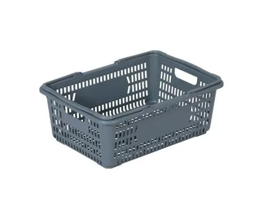 68-1814-99　415x299x155mm/12.5 L Basket (Ash/5 pcs)　EA506AB-28