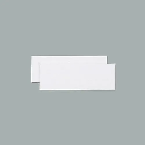 61-3394-26　Sign For Steel Case KS-G Sign (White)　228071