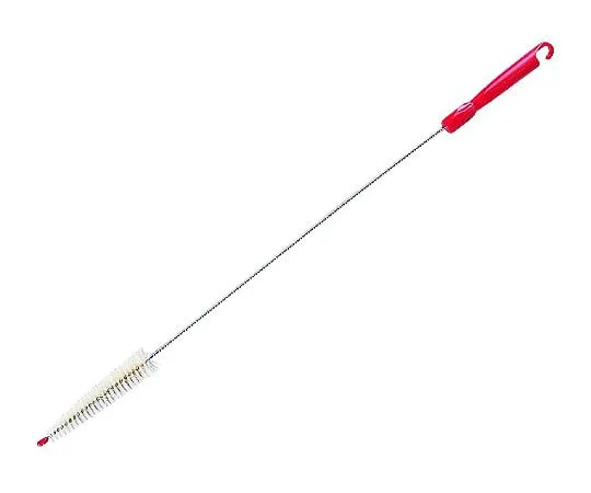 7-5613-02　Tube Brush For Pipes Long Handle