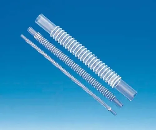 61-4398-65　PFA Flexible Tube PFA-5.9 1 Feet　F-8016-01