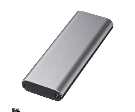 67-9331-32　M.2 PCIe/NVMe SSD Case　USB-CVNVM1