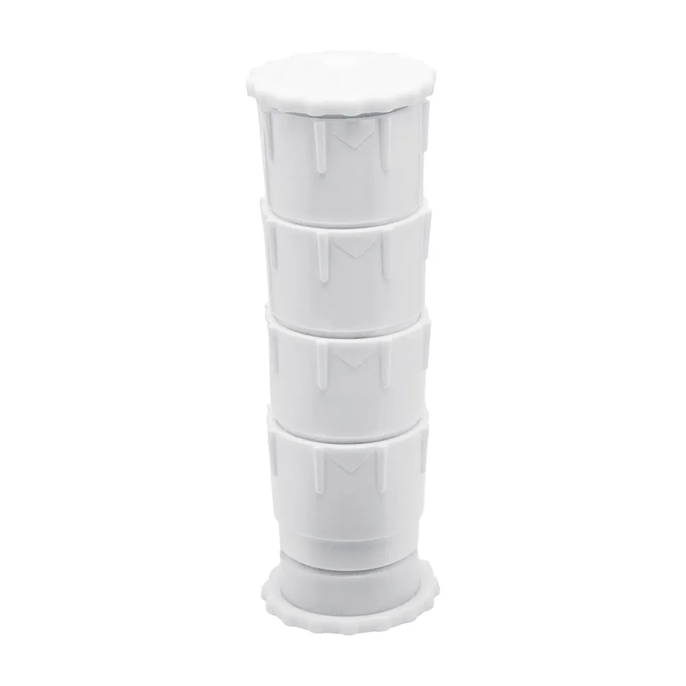 4-4832-01　Mini Sieve Set　37845-1000