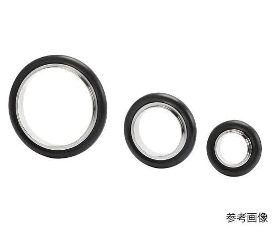 4-1347-01　Center Ring SUS316L　NW16