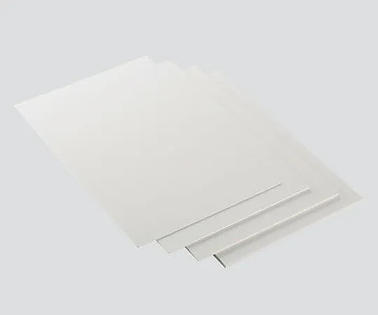 3-2172-01　Foamed Vinyl Chloride Plate 200 x 300 x 1　HE8231-1