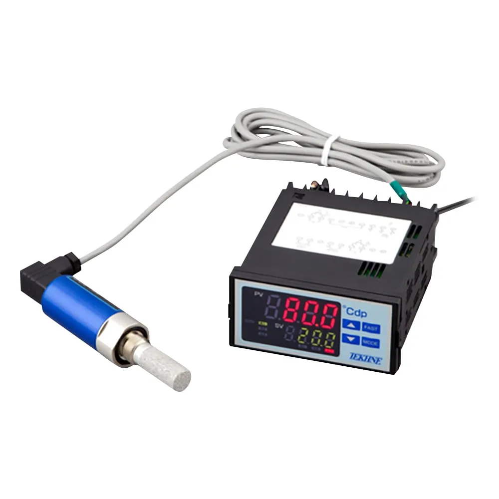 1-3890-01　Online Dew-Point Meter　TK-100HS