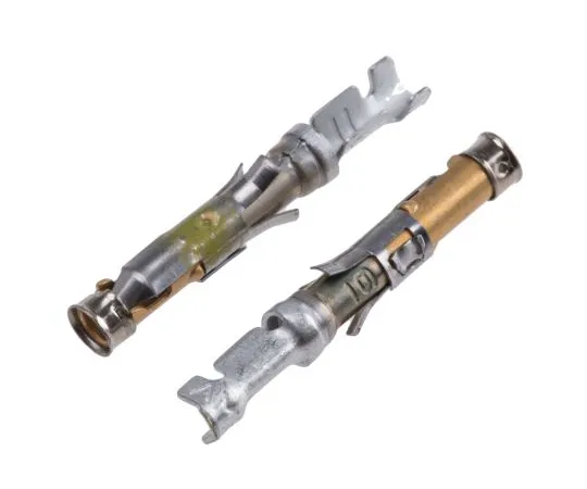 63-4607-41　Socket Contact Type III + Series Crimping Terminal　66105-4