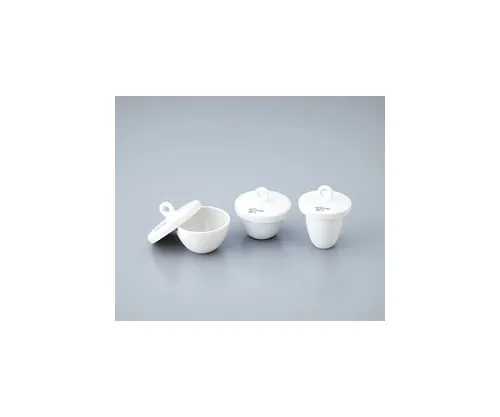 61-0157-58　CW Crucible B 5 No Glaze　CWRUTUBO-B5X