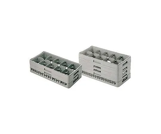 62-6597-95　Benkei 10 Partition Stem Wear Rack　HS-10-185
