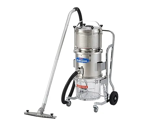 61-3376-35　Electric Vacuum Cleaner For Dry Type With HEPA Filter  JE-8300+HEPA 14L　JE-8300HEPA100V