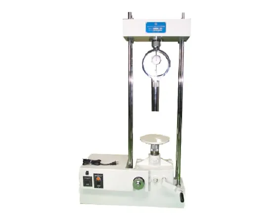 62-0860-77　Electric CBR Test Equipment　S-175