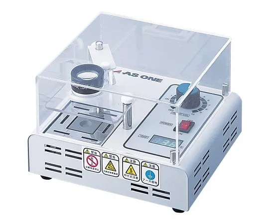 1-5804-01　Melting Temperature Measurement Device　ATM-01