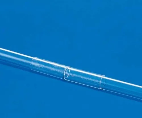 61-4382-76　FEP Tube Joint 1.8 - 1.5 (10 Pcs)　F-2101-01