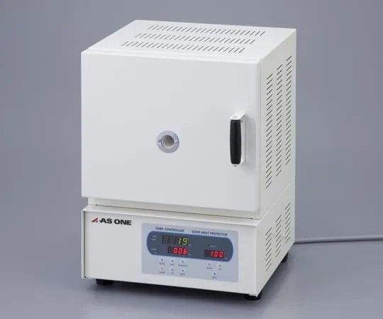 1-1646-01-28　Program Electric Furnace 270 x 275 x 375 mm with Pre-shipment Validation　SMF-1