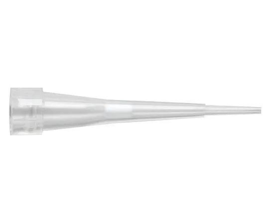 62-7023-98　QSP Filter tip 10uL 31.5mm rack Sterilized　F104-96RS-10-LR-Q