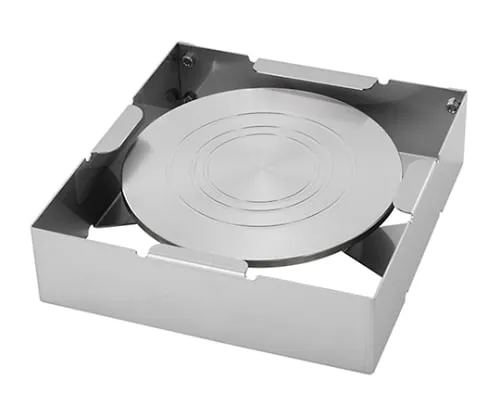 61-4675-13　Center of Mass Adjusting Plate (for MC-1000)　AX-MC1000PAN