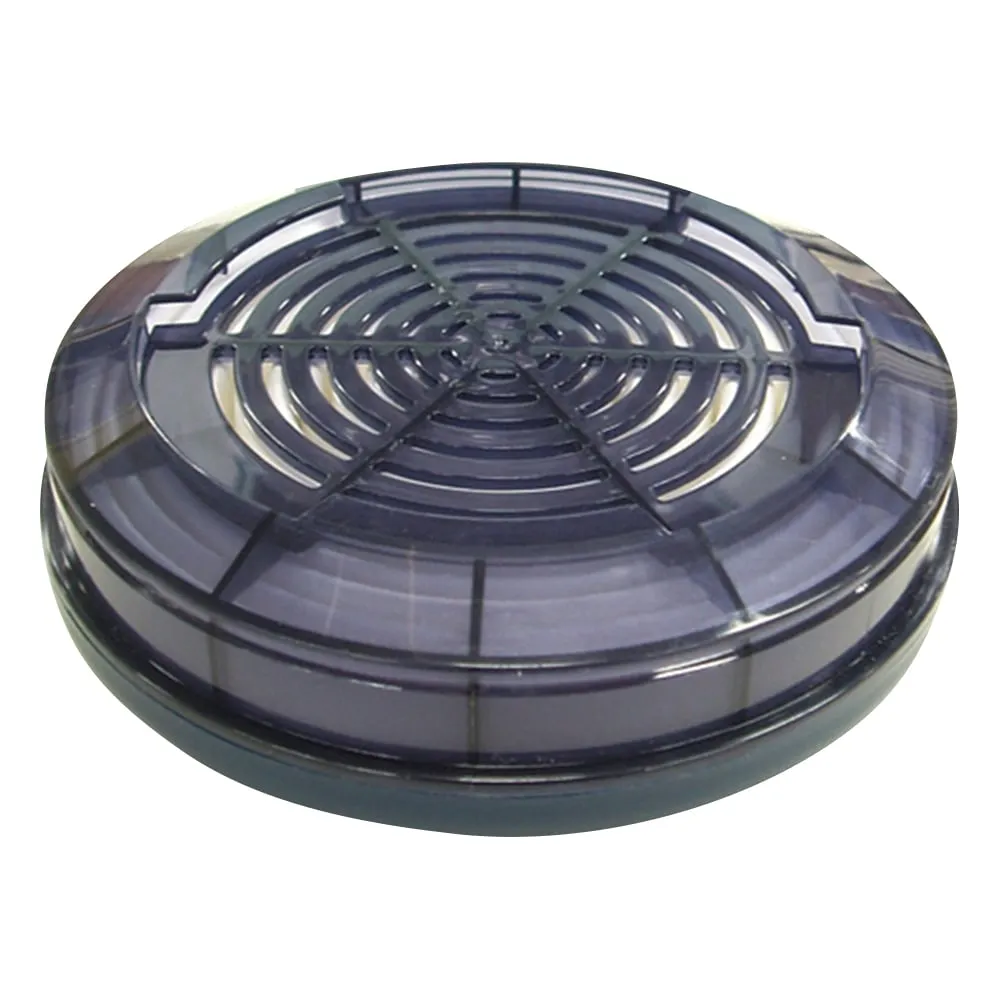 1-8833-02　Replacement Filter For Respiratory Protective Equipment With Electric Fan　BRD-7