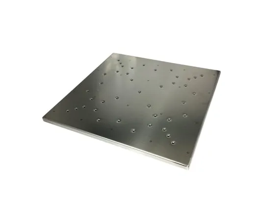 1-2238-12　Turning Shaker Platform for Flask Clamp　480109