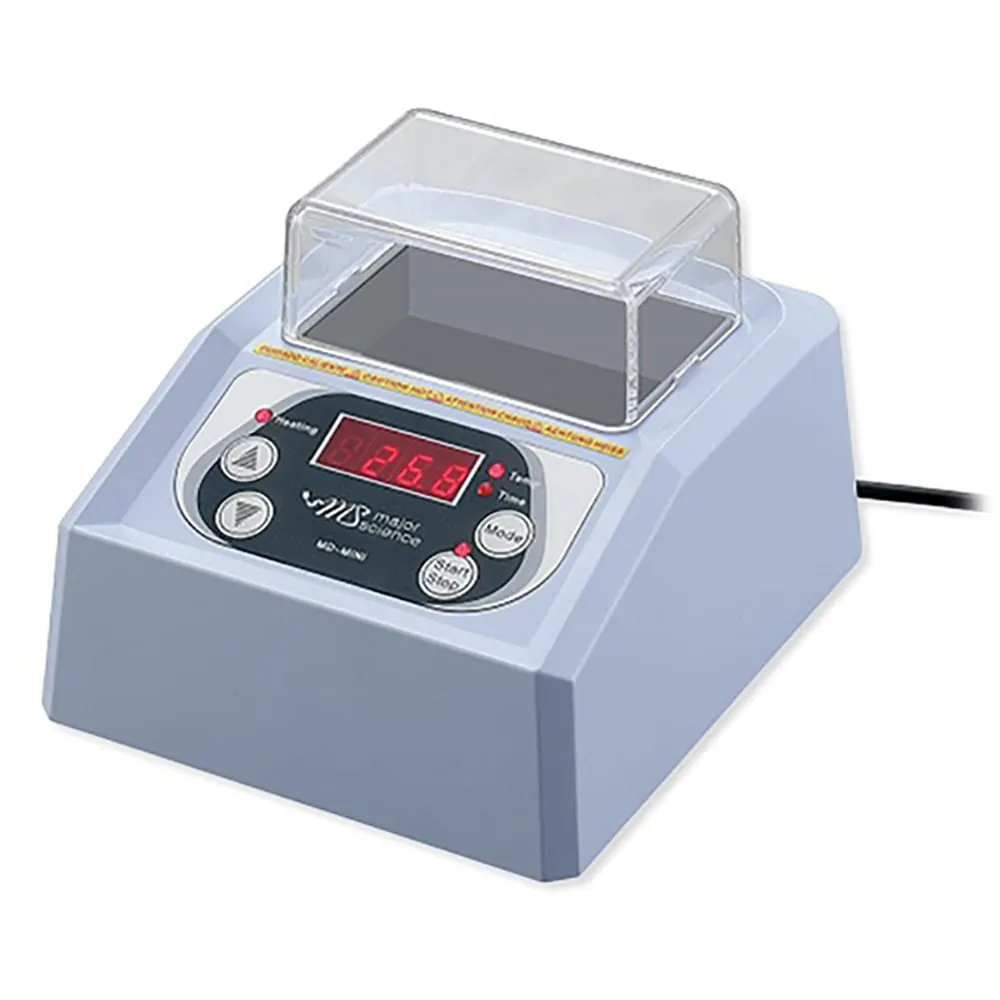 2-9528-01　Mini-Block Bath　MD-MINI