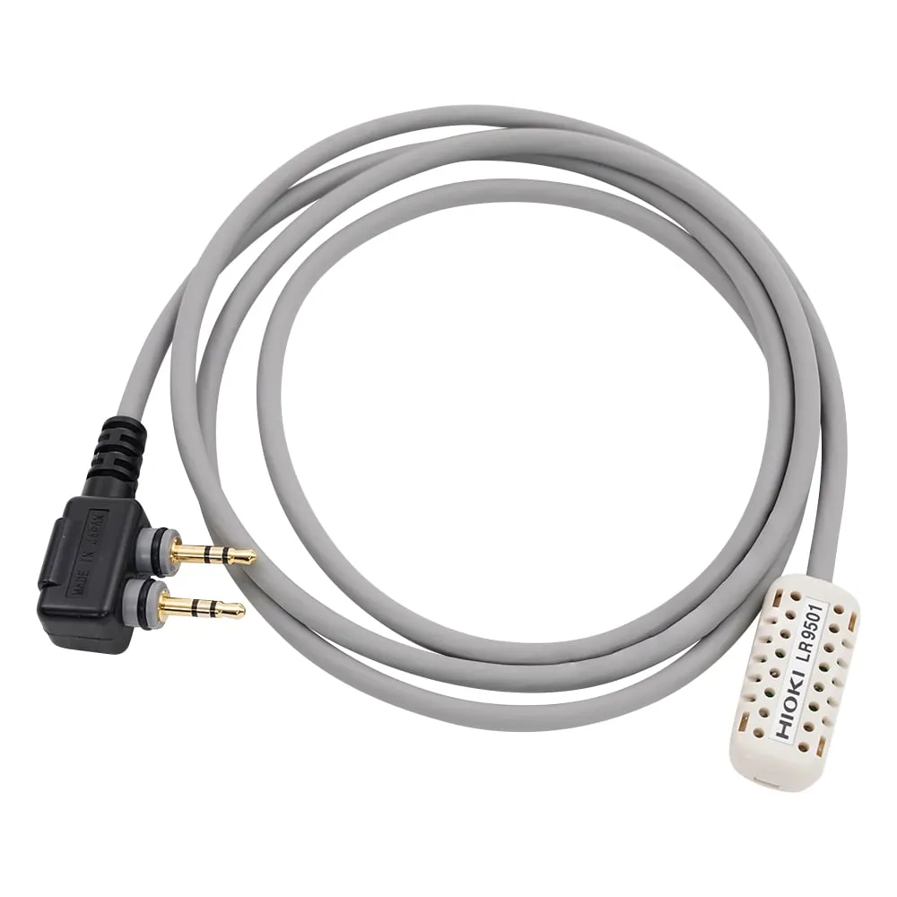 1-5840-41　Data Mini LR9501/Thermo-Hygro Logger Sensor　LR9501/