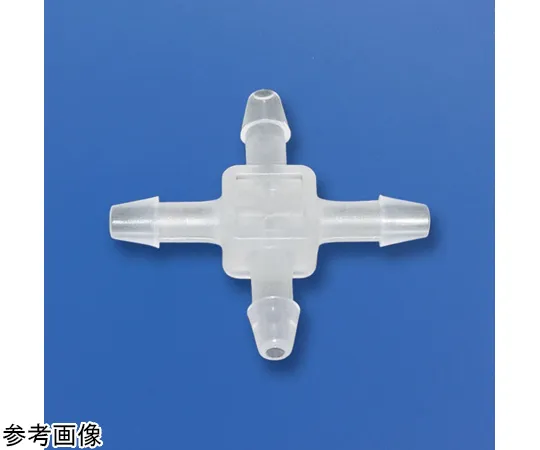 65-3740-88　Mini Connector MC-10X (X Type) 2.2 mx4 10 Pieces　MCX22