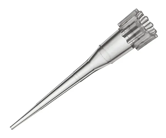 1-5300-11　Qualitips (Tip for Acura) 2 to 10μL Total Length 31.4mm　3090.0010B