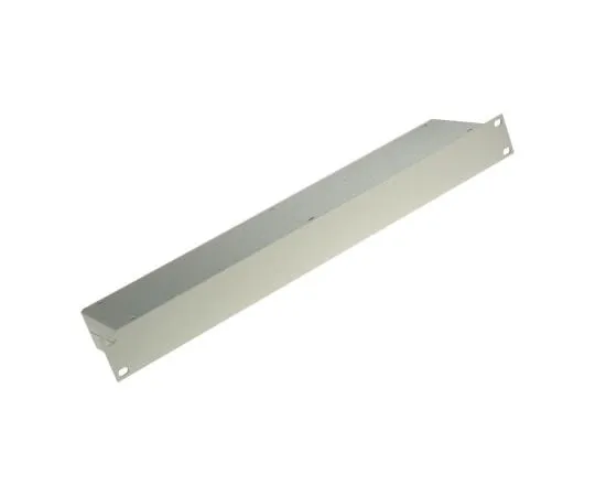 63-4649-23　RS PRO, 1U Rack Mount Case, 44 x 89mm　584-205