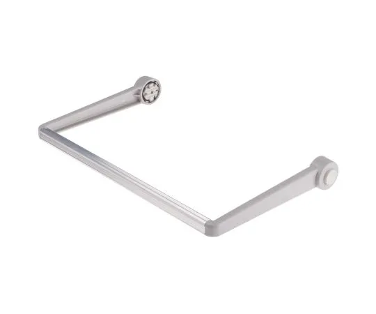 63-4636-76　RS PRO Handle for *** with ABS Desk Case　504-798