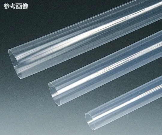 63-4151-55　PFA Heat Shrink Tube 17P 500L　GRC-17P-500