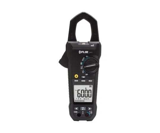 62-1349-71　Power Clamp Meter (With VFD Filtering Function)　CM82