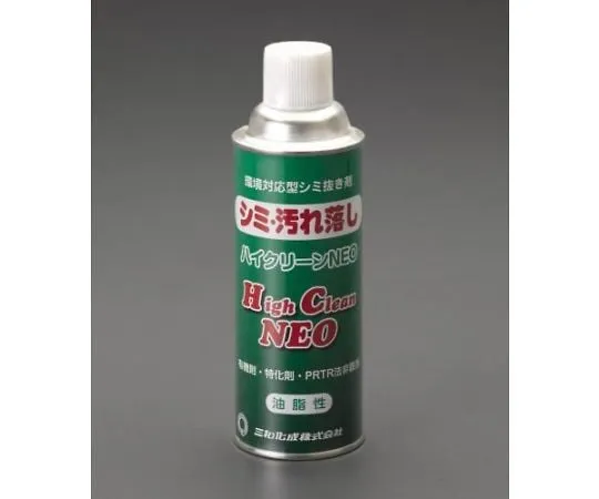 62-9167-07　Greasy Dirt Cleaner (For Fiber)　EA922AJ-106A