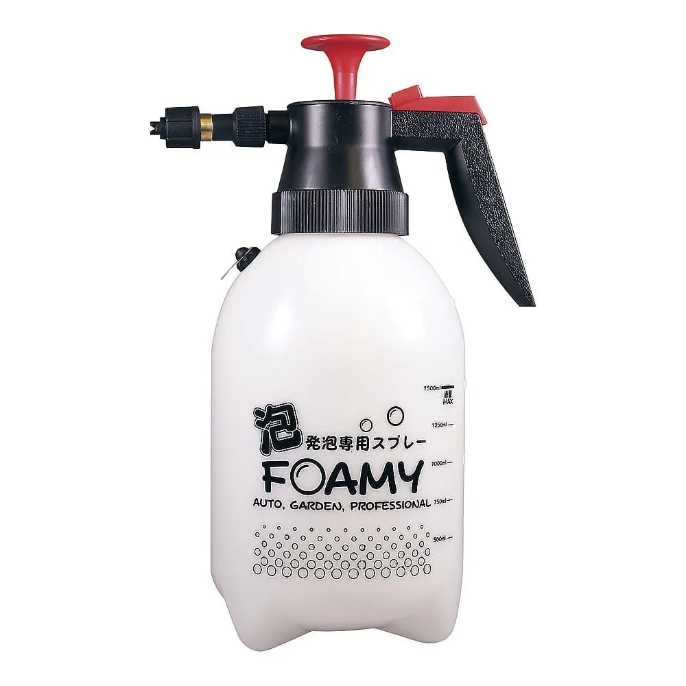 63-5704-49　Pressure-Accumulating Foaming Spray Pro-Me　KSP1401