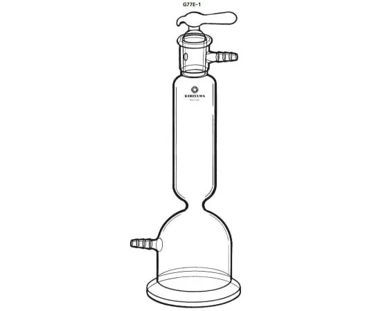 64-1067-16　gas drying tower　G77E-1