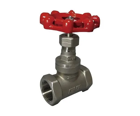 4-2583-01　Stainless Valves　SUS316-8A