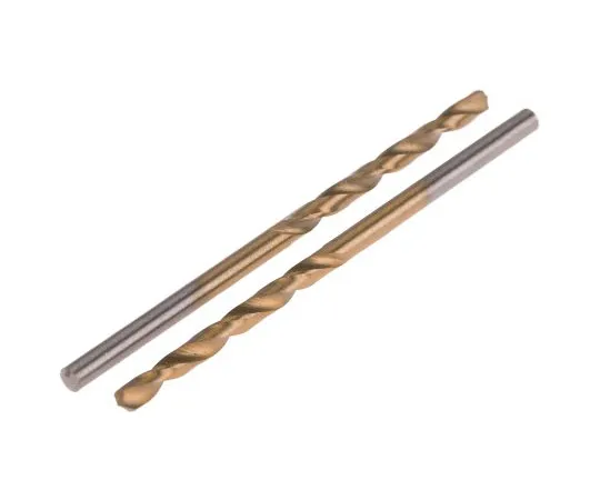 63-4587-97　RS PRO HSS Twist Drill Bit, 2.3mm x 53 mm　213-944