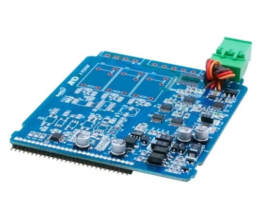 62-3147-81　D/A Analog Output For AD-4530/AD-4531B (0 - 10V, 4 - 20mA)　AD4530-007JA