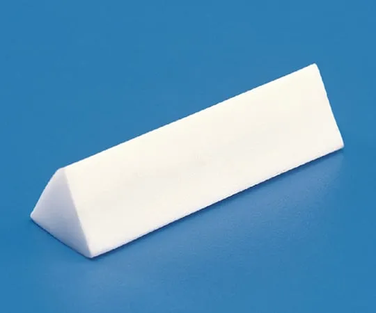 62-2936-58　Triangular Magnetic Stirrer Bar 14x30 4180　4180