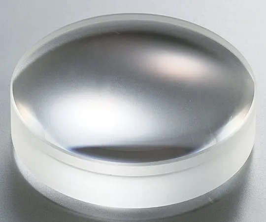 3-7001-01　Achromatic Lens with Multi Coat Φ15mm Focus Distance: 30mm Back Focus: 23.2mm　TS-0362A1