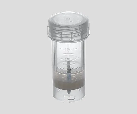 2-7316-02　Tube for Homogenizer Agitator ST-20　ST