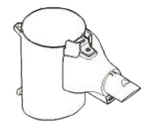 67-9150-89　Dust Box for BBS　1600A01SU1