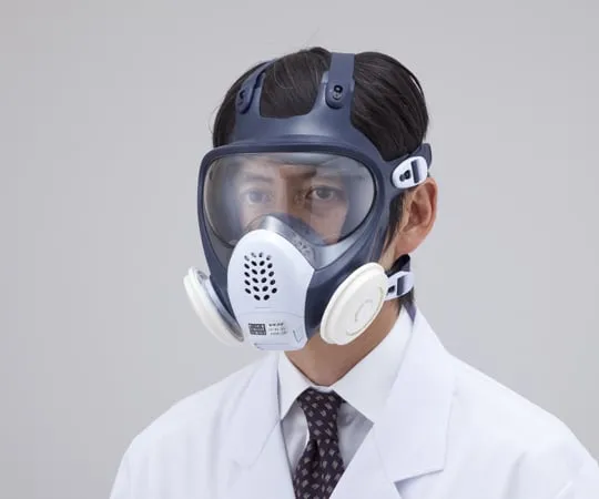 1-1807-01　Dustproof Mask　DR185L4N-1(M)