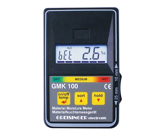 3-8309-01　High Frequency Moisture Meter　GMK100