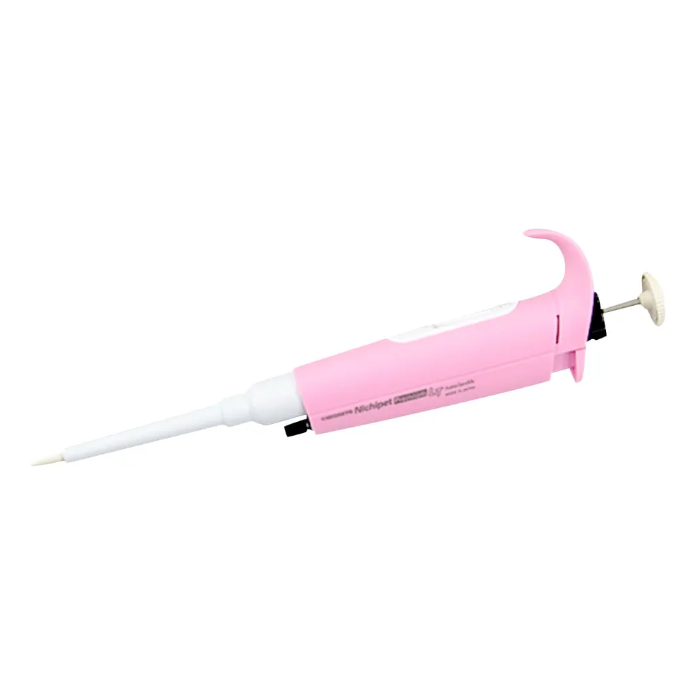 1-1858-09　Micropipette Nichipet Premium　00-NLT-2