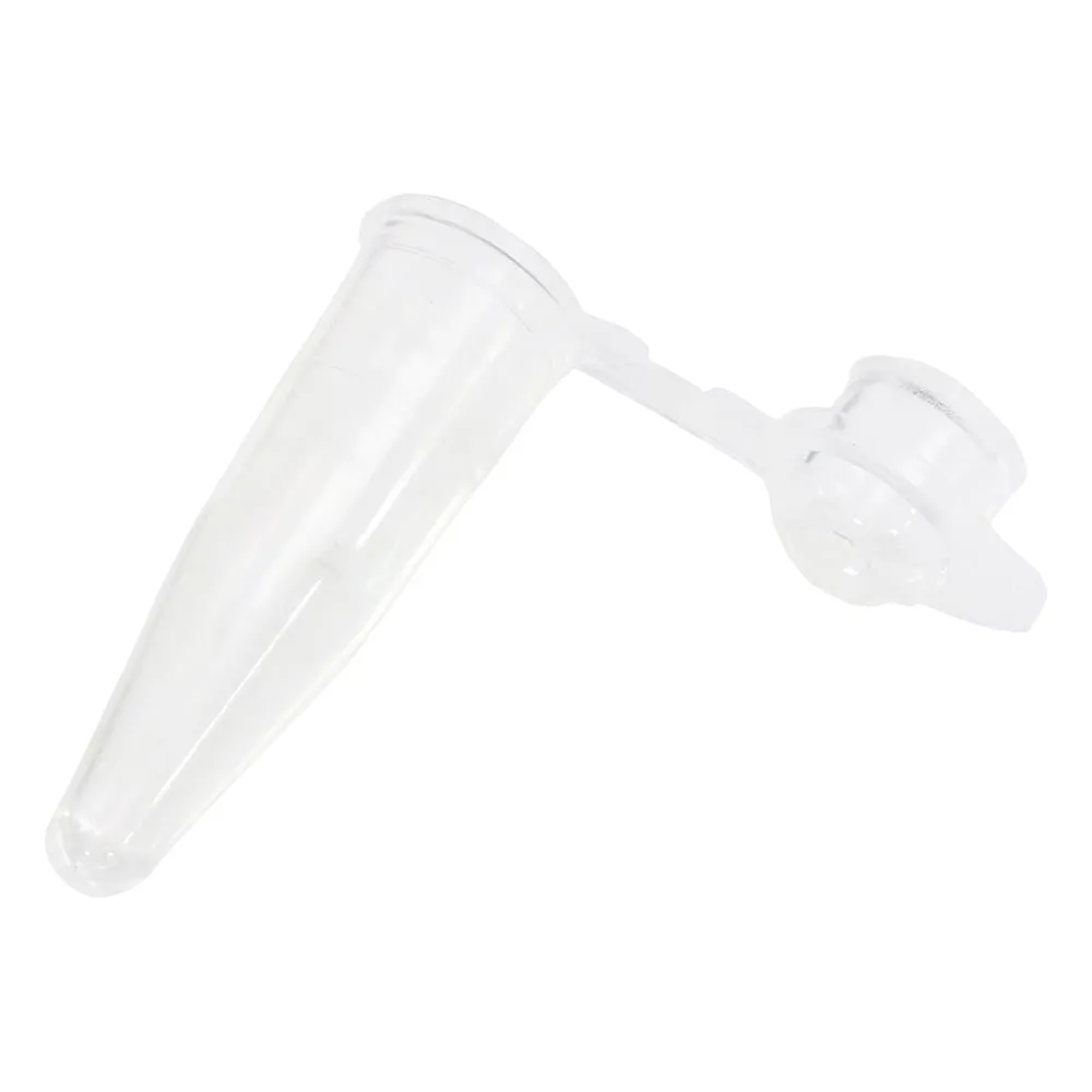2-8086-01　PCR Tube 0.2mL 1000 Pcs　PCR-02ML