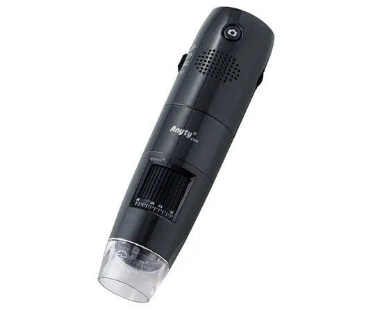 3-4701-01　Digital Microscope 3RWM401 WIFI Connection