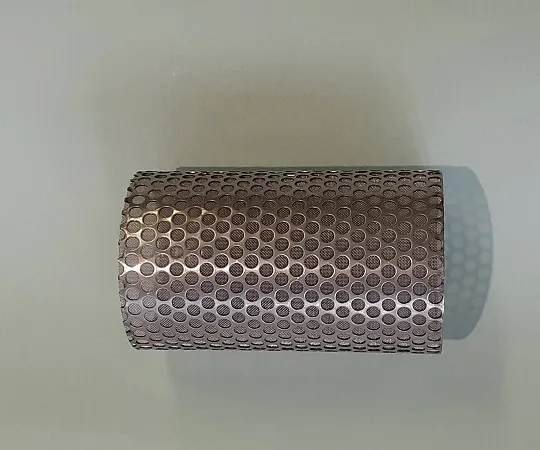 64-3297-51　IVALUE Stainless Steel Screwed Y-Shaped Strainer Element 80 Mesh　IVL-SYST-ELM8010A