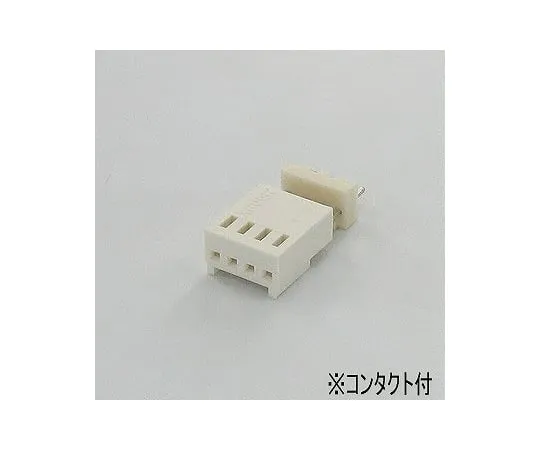63-3101-68　4 Pins 2.54 mm pitch Connector　ZL2542-4PS