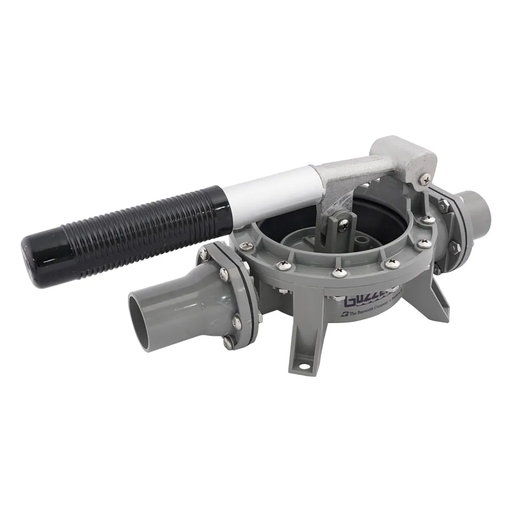 1-667-01　Hand Pump
