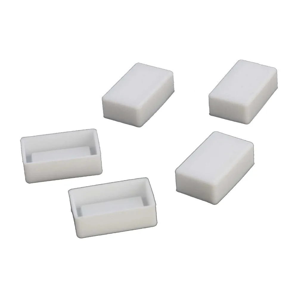 61-4433-60　Silicone Cap　080540-0220A